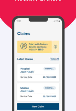 Health Partners