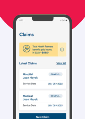 Health Partners