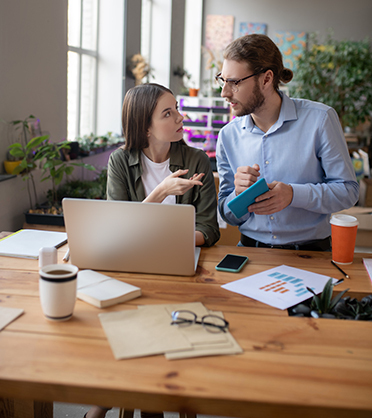 Enterprise App Development