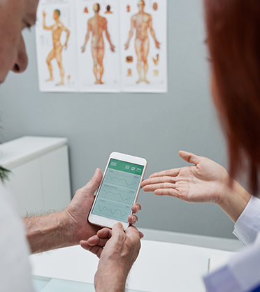 Healthcare App Development