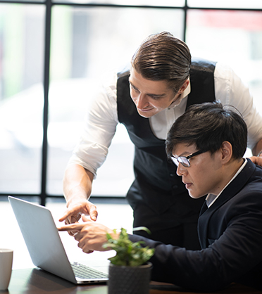 Fintech App Development